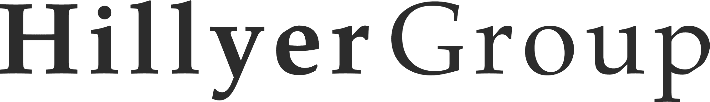 Hillyer Group